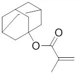 1-Adamantyl methacrylate