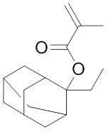 2-Ethyl-2-adamantyl methacrylate