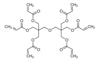 Di-pentaerythritol hexaacrylate
