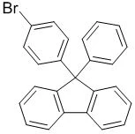 9-(4-Bromophenyl)-9-phenylfluorene