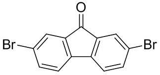 2,7-Dibromo-9H-fluoren-9-one