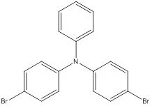 4,4'-Dibromotriphenylamine