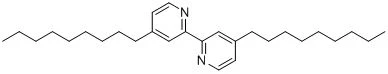 4,4'-Dinonyl-2,2'-bipyridine