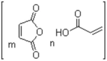 Poly(maleicanhydride-acrylicacidcopolymer)