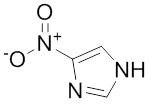 4-Nitroimidazole
