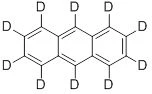 Anthracene-1,2,3,4,5,6,7,8,9,10-d10