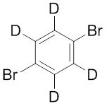 Benzene-1,2,4,5-d4,3,6-dibromo-