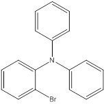 Intermediates 4-Bromo-N, N-Diphenylbenzenamine 36809-26-4