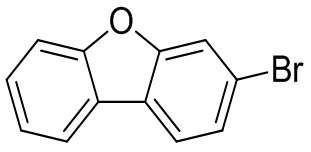 2-Bromodibenzofuran