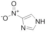 4-Nitroimidazole CAS: 3034-38-6