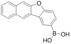 B-benzo[b]naphtho[2,3-d]furan-2-yl-boronic Acid CAS:1627917-17-2