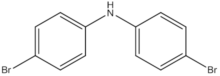 N- (4-Bromophenyl) -N, N-Bis (1, 1'-biphenyl-4-yl) Amine 499128-71-1