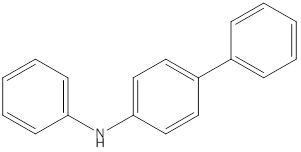 Air Sensitive OLED Intermediates CAS32228-99-2 Pure 4-Anilinobiphenyl