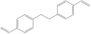 P,p'-Divinyl-1,2-diphenylethane CAS: 48174-52-3
