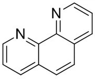 1, 10-Phenanthroline Monohydrate CAS No. 5144-89-8