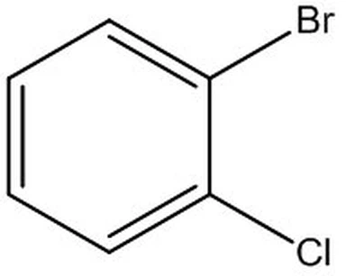 1-Bromo-2-chlorobenzene CAS: 694-80-4