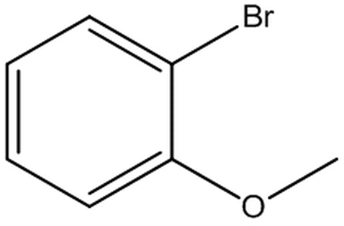 1-Bromo-2-methoxybenzene CAS: 578-57-4