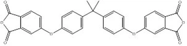4, 4'- (4, 4'-Isopropylidenediphenoxy) Bis (phthalic anhydride) CAS 38103-06-9 Bpada