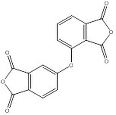 2,3,3’,4’-Tetracarboxydiphenyl Oxide Dianhydride CAS: 50662-95-8