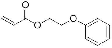 2-PHENOXYETHYL ACRYLATE CAS: 48145-04-6