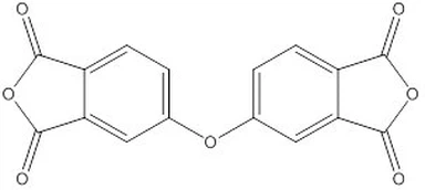 4,4’-Oxydiphthalic Anhydride CAS: 1823-59-2