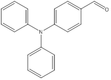 4- (N, N-Diphenylamino) Benzaldehyde CAS 4181-05-9