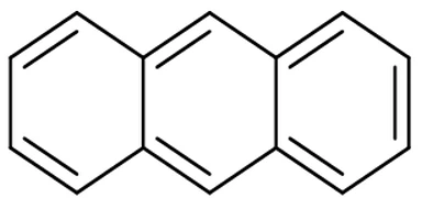 Anthracene CAS:120-12-7