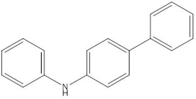 White Powder Raw Material N-Phenyl-4-Biphenylamine; CAS 32228-99-2 with Best Price