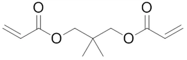 Neopentyl Glycol Diacrylate CAS: 2223-82-7