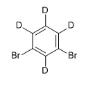 1,3-dibromobenzene-2,4,5,6-d4 CAS:1616983-07-3
